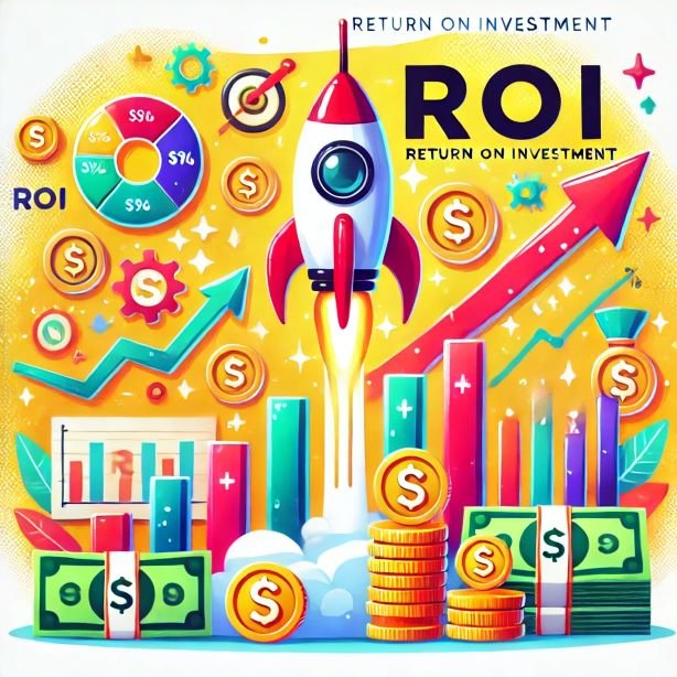 B2B SEO ROI